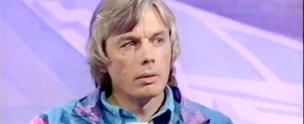 David Icke