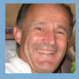 Profile photo of Will